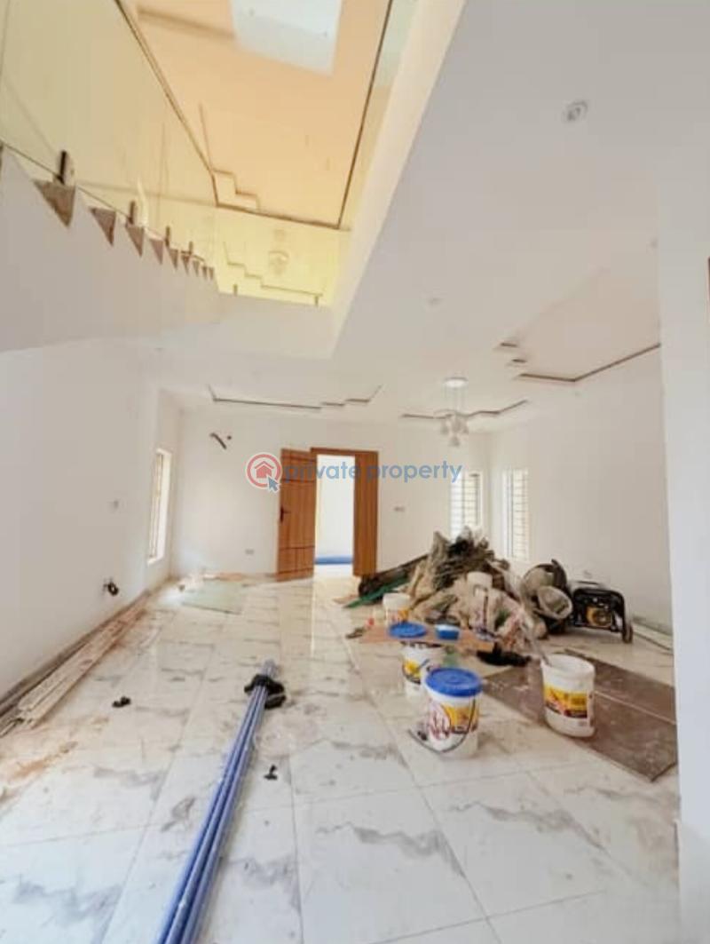 5 bedroom Detached Duplex For Sale Magodo Gra Phase 2 Magodo GRA Phase 1 Ojodu Lagos - 4