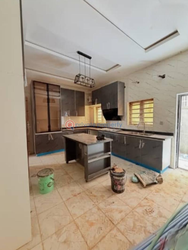5 bedroom Detached Duplex For Sale Magodo Gra Phase 2 Magodo GRA Phase 1 Ojodu Lagos - 3