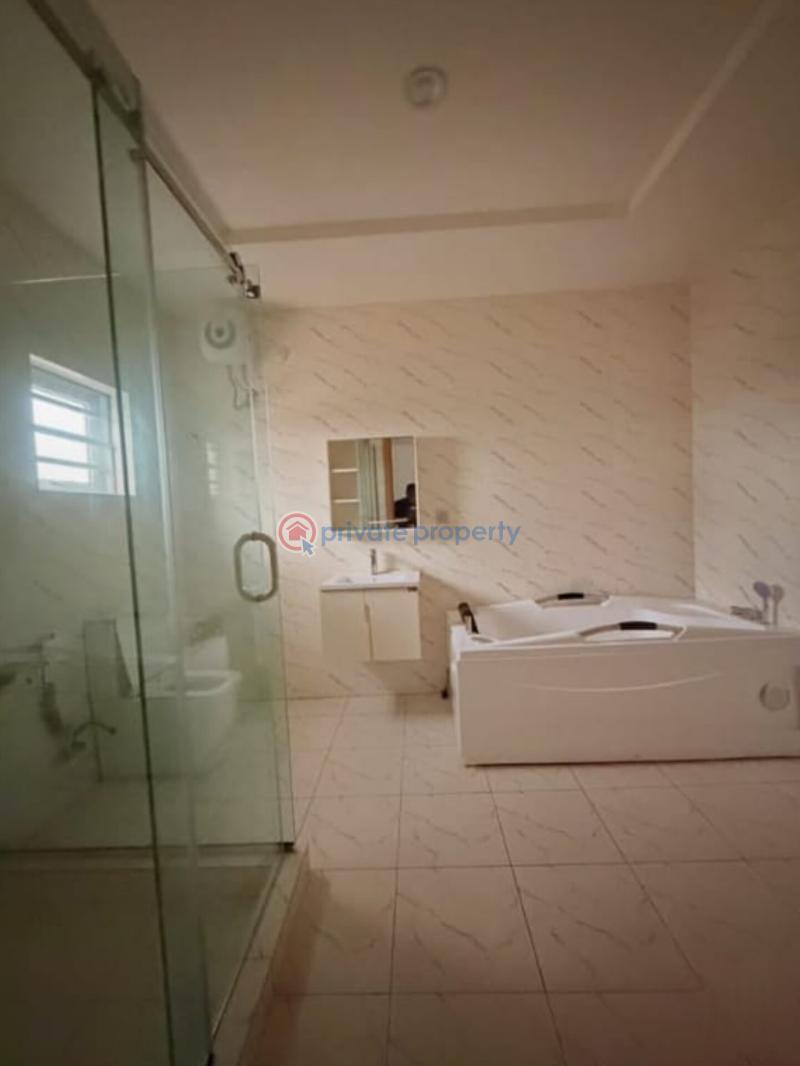 5 bedroom Detached Duplex For Sale Magodo Phase 2 Ojodu Lagos - 9