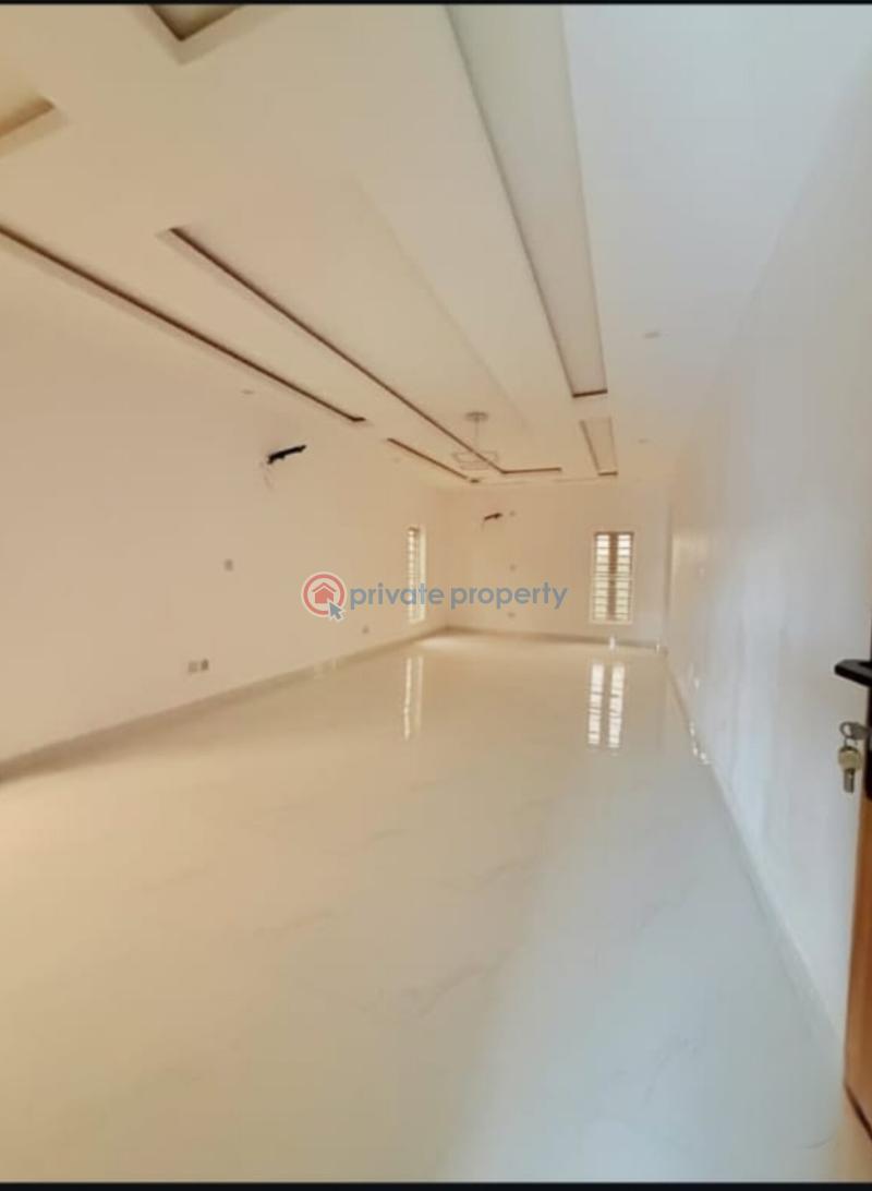 5 bedroom Detached Duplex For Sale Magodo Phase 2 Ojodu Lagos - 5