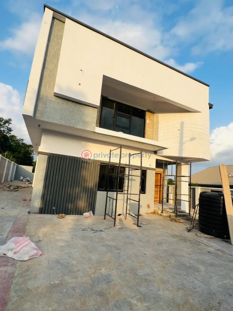 5 bedroom Duplex For Sale Carlton Gate Estate , Akobo Ibadan Oyo - 5