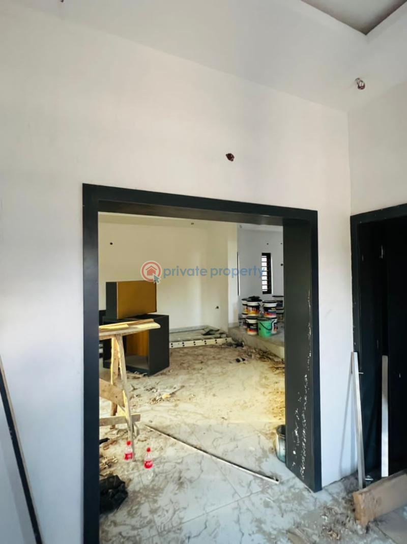 5 bedroom Duplex For Sale Carlton Gate Estate , Akobo Ibadan Oyo - 3