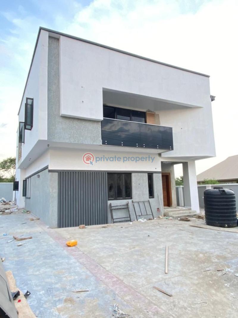 5 bedroom Duplex For Sale Carlton Gate Estate , Akobo Ibadan Oyo - 6
