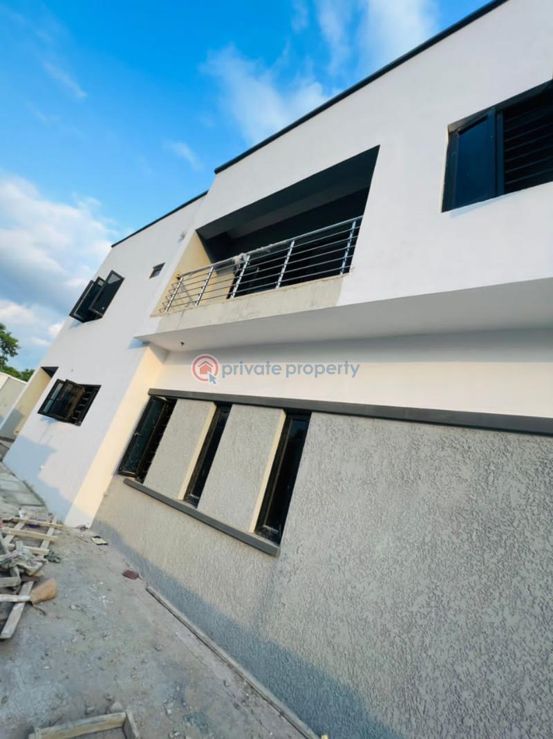 5 bedroom Duplex For Sale Carlton Gate Estate , Akobo Ibadan Oyo - 2