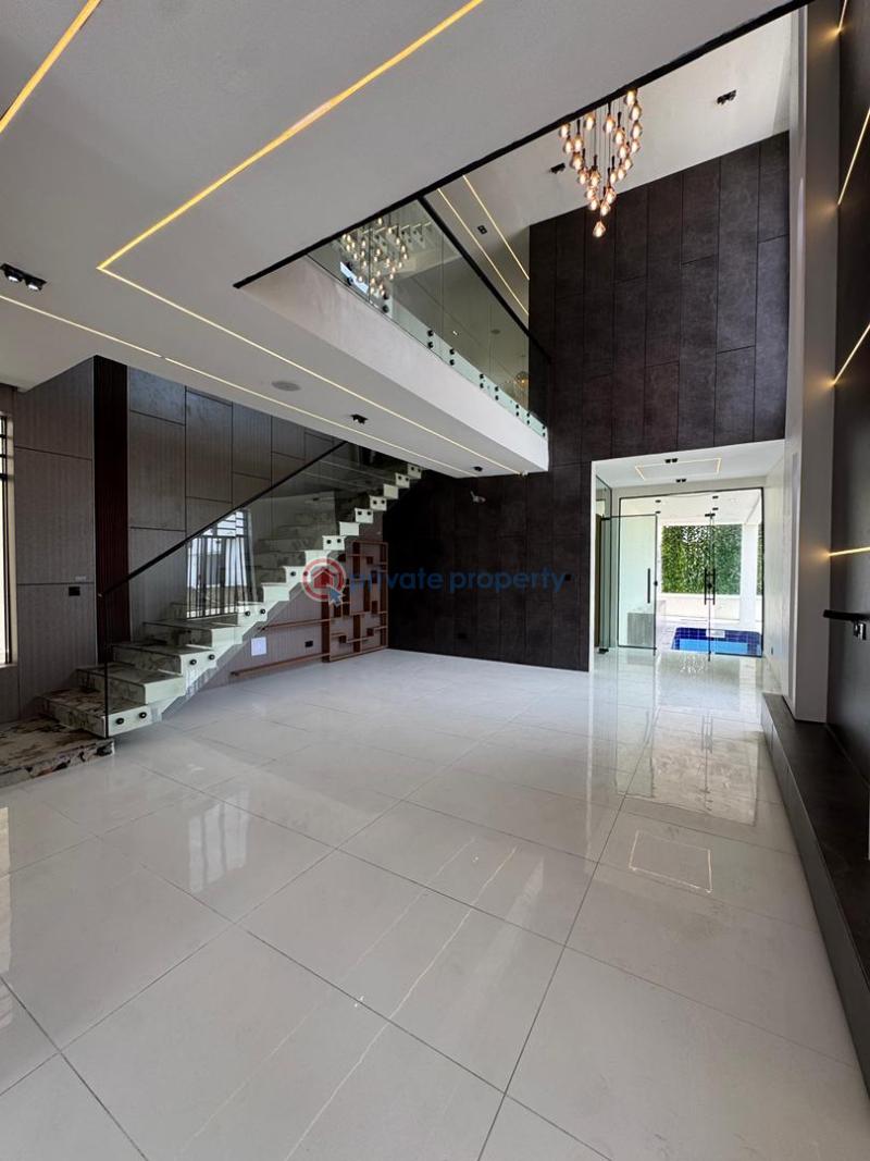 5 bedroom Duplex For Sale Chevron Toll Gate Chevron Drive Lekki Lagos - 18
