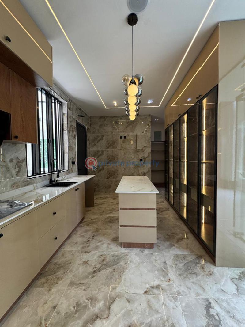 5 bedroom Duplex For Sale Chevron Toll Gate Chevron Drive Lekki Lagos - 13