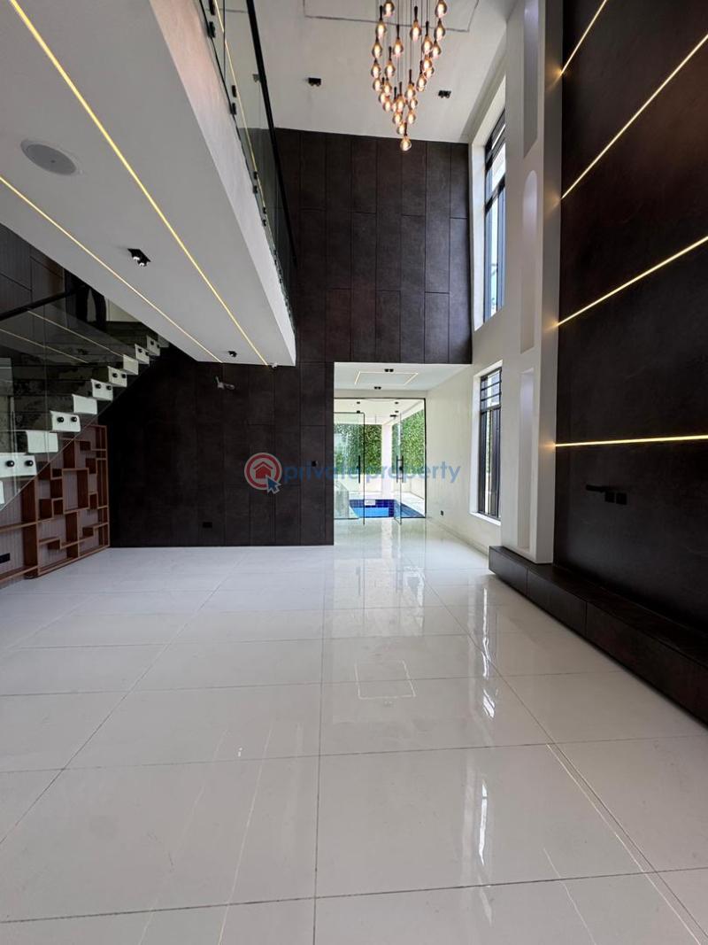 5 bedroom Duplex For Sale Chevron Toll Gate Chevron Drive Lekki Lagos - 15