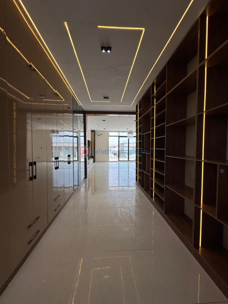 5 bedroom Duplex For Sale Chevron Toll Gate Chevron Drive Lekki Lagos - 9