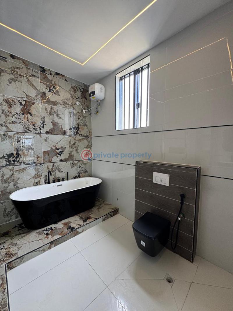 5 bedroom Duplex For Sale Chevron Toll Gate Chevron Drive Lekki Lagos - 27