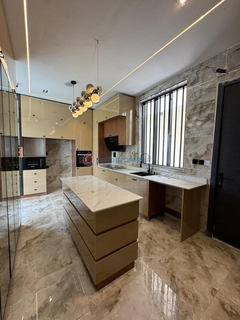 5 bedroom Duplex For Sale Chevron Toll Gate Chevron Drive Lekki Lagos - 12
