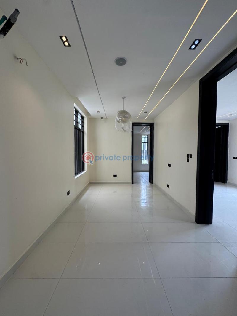 5 bedroom Duplex For Sale Chevron Toll Gate Chevron Drive Lekki Lagos - 20