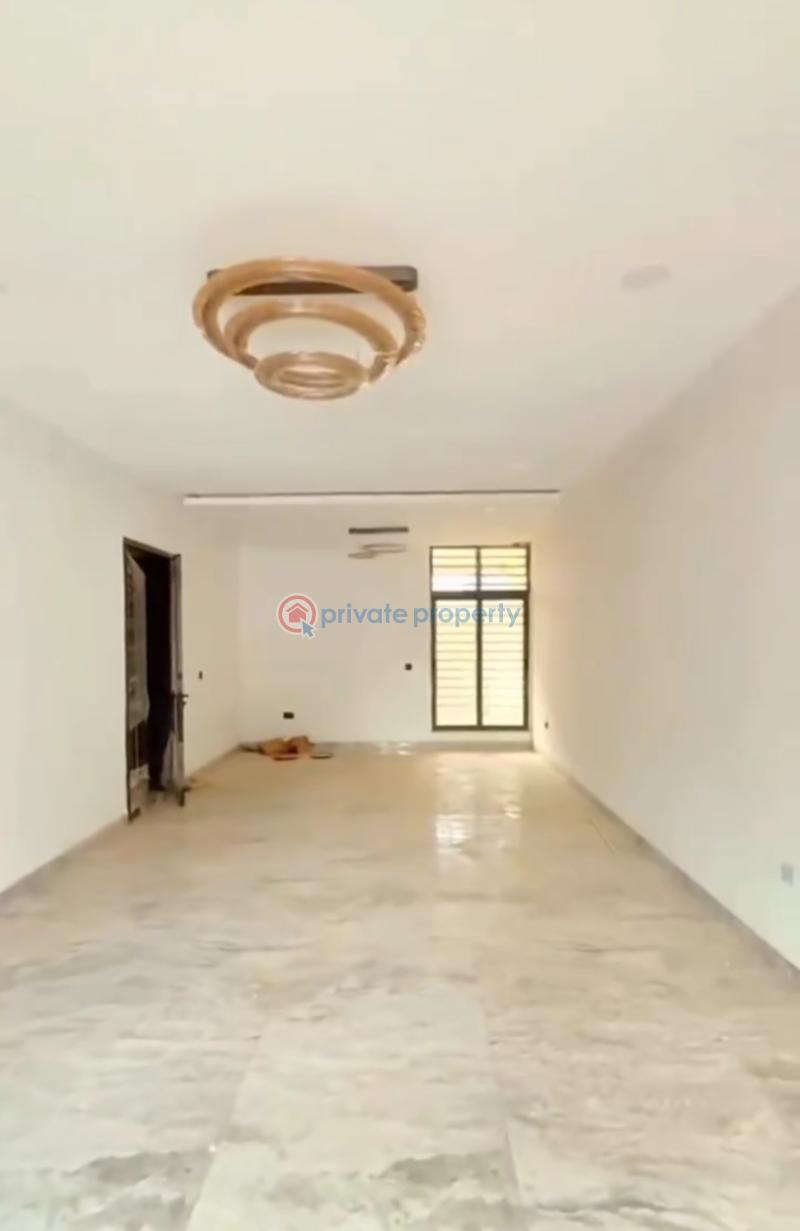 5 bedroom Townhouse For Rent Maitama Abuja Phase 1  - 1