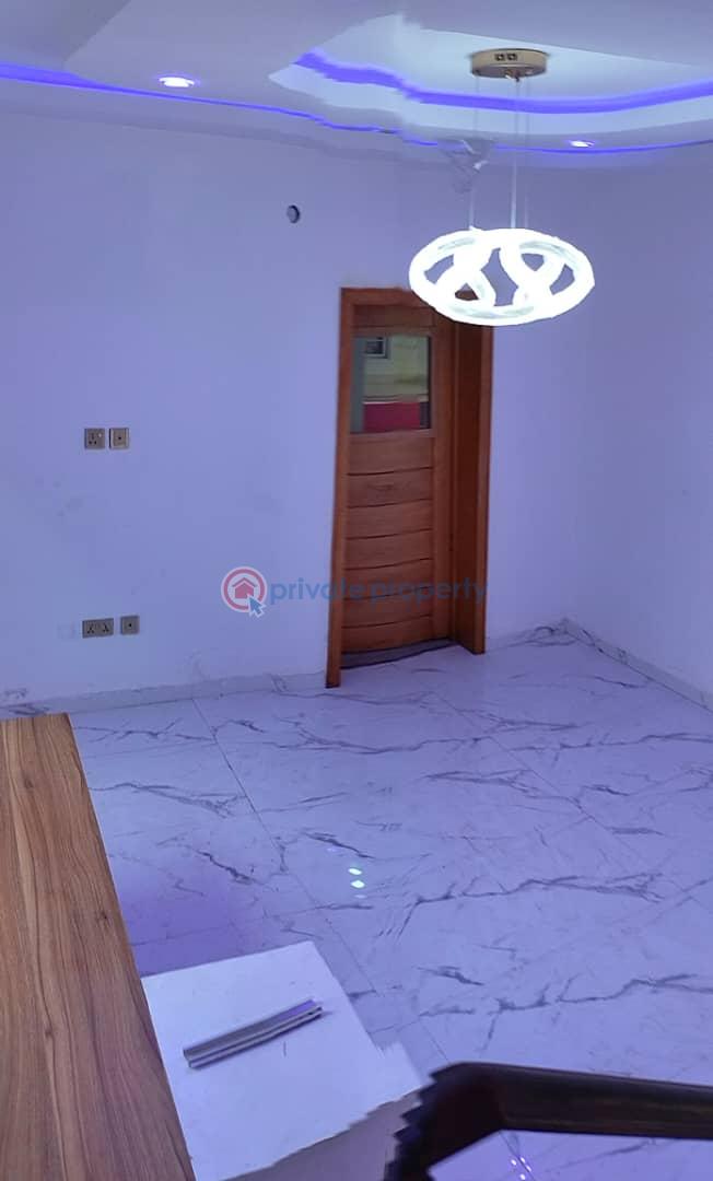 5 bedroom Duplex For Sale Omole Phase 1 Ojodu Lagos - 21