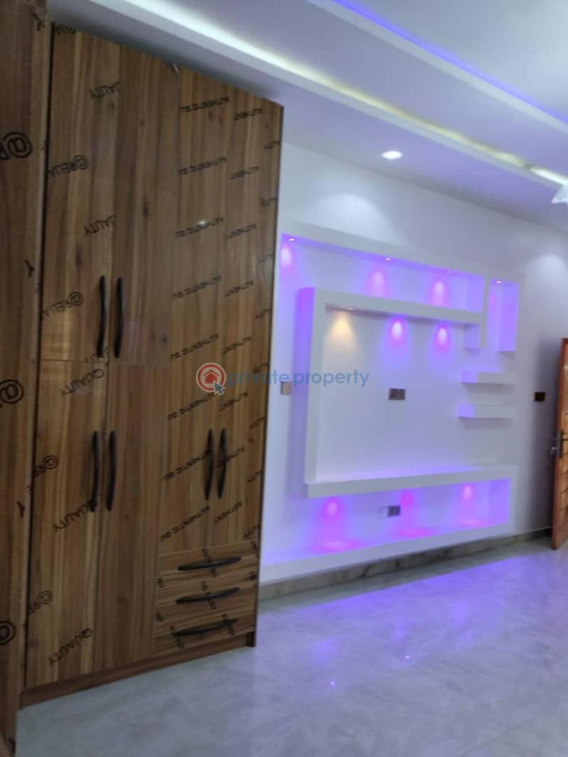 5 bedroom Duplex For Sale Omole Phase 1 Ojodu Lagos - 62