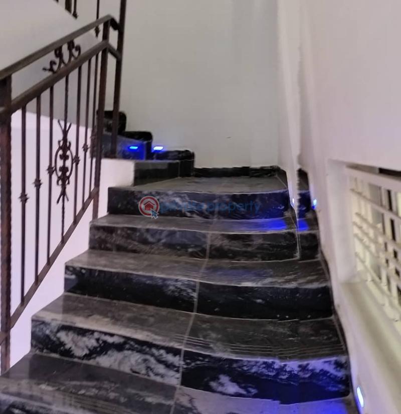 5 bedroom Duplex For Sale Omole Phase 1 Ojodu Lagos - 24