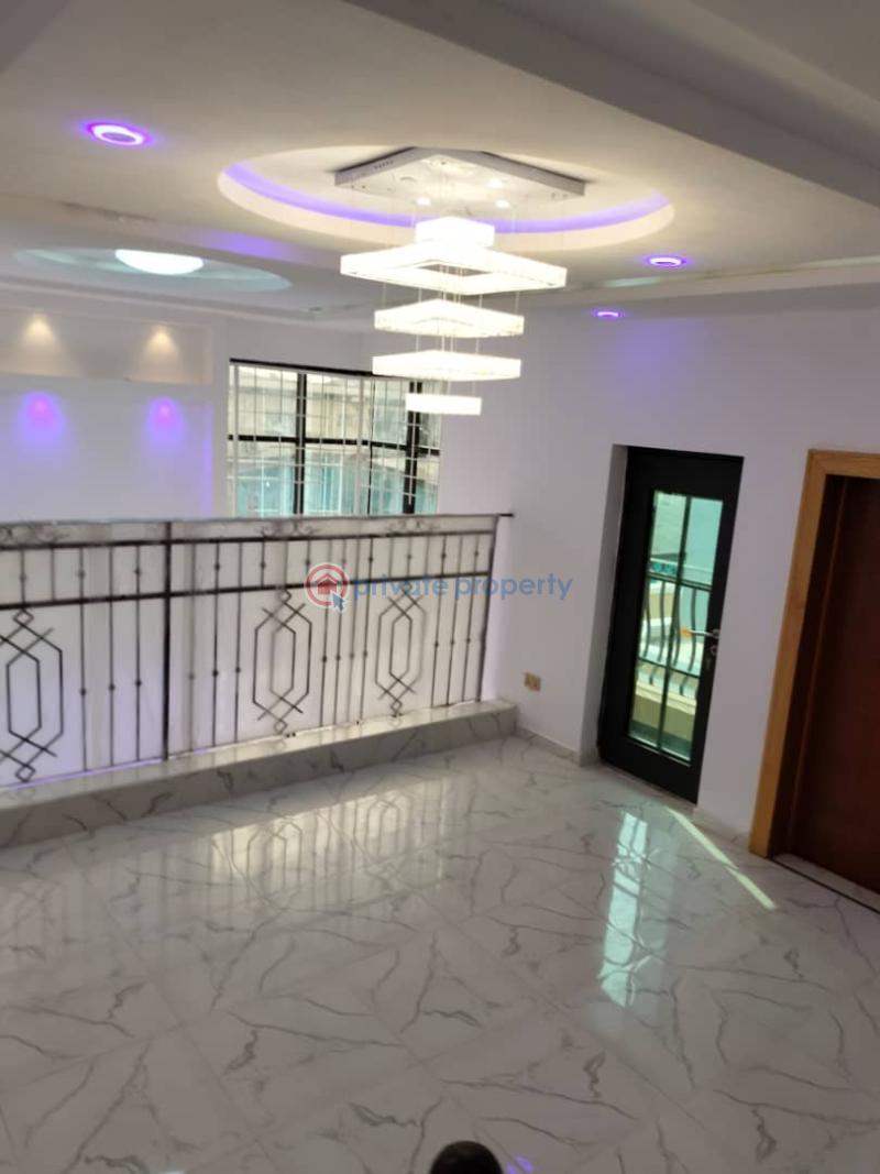 5 bedroom Duplex For Sale Omole Phase 1 Ojodu Lagos - 37