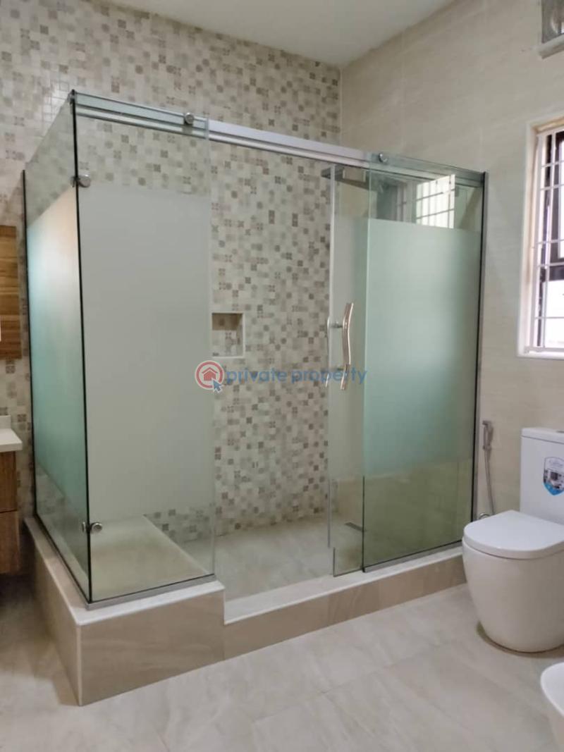 5 bedroom Duplex For Sale Omole Phase 1 Ojodu Lagos - 75