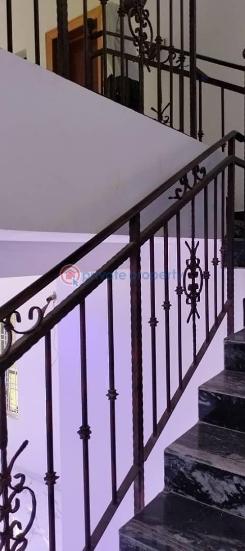 5 bedroom Duplex For Sale Omole Phase 1 Ojodu Lagos - 33