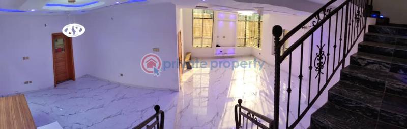 5 bedroom Duplex For Sale Omole Phase 1 Ojodu Lagos - 25