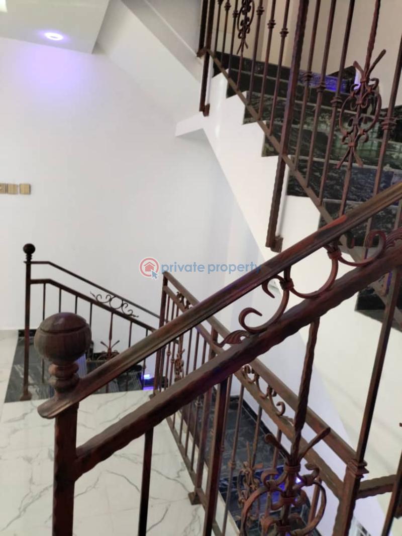 5 bedroom Duplex For Sale Omole Phase 1 Ojodu Lagos - 41