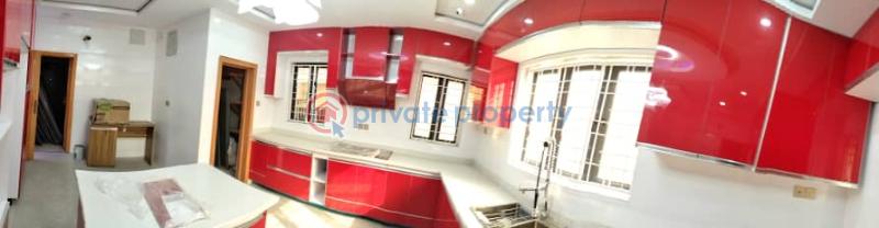 5 bedroom Duplex For Sale Omole Phase 1 Ojodu Lagos - 13
