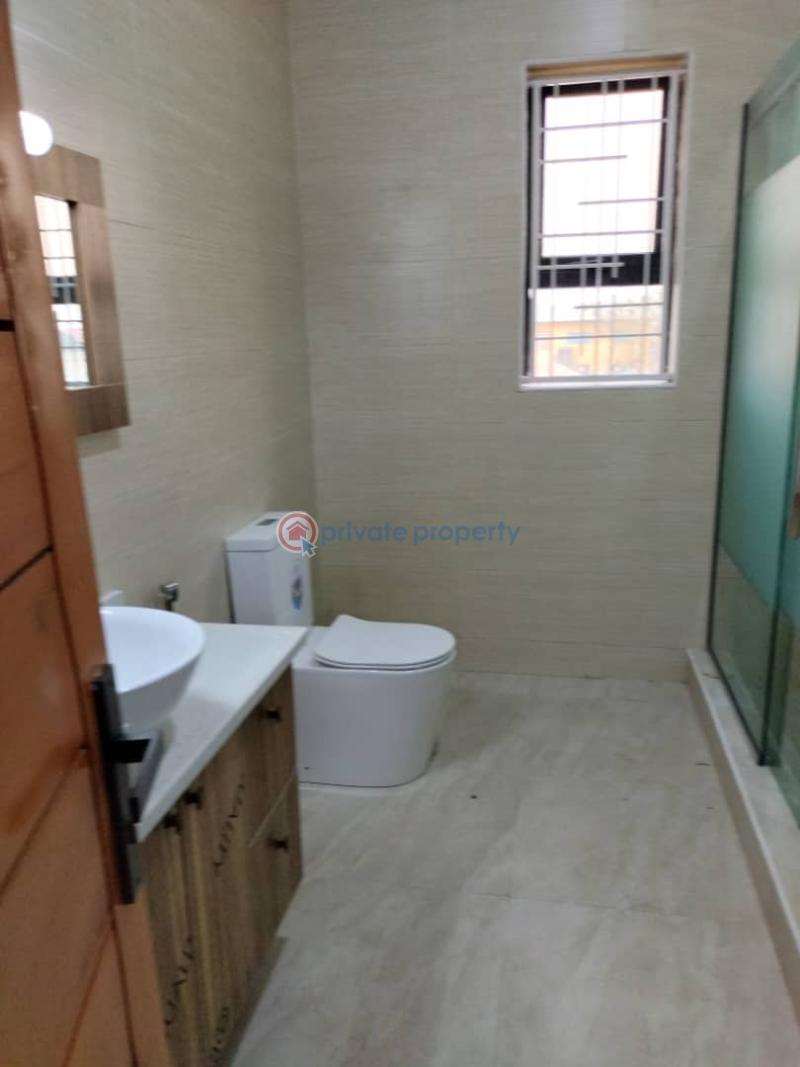 5 bedroom Duplex For Sale Omole Phase 1 Ojodu Lagos - 61