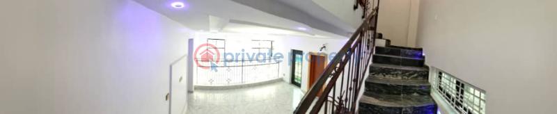 5 bedroom Duplex For Sale Omole Phase 1 Ojodu Lagos - 48