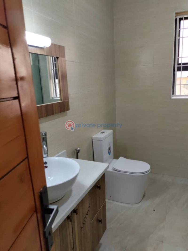 5 bedroom Duplex For Sale Omole Phase 1 Ojodu Lagos - 67