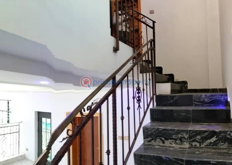 5 bedroom Duplex For Sale Omole Phase 1 Ojodu Lagos - 43