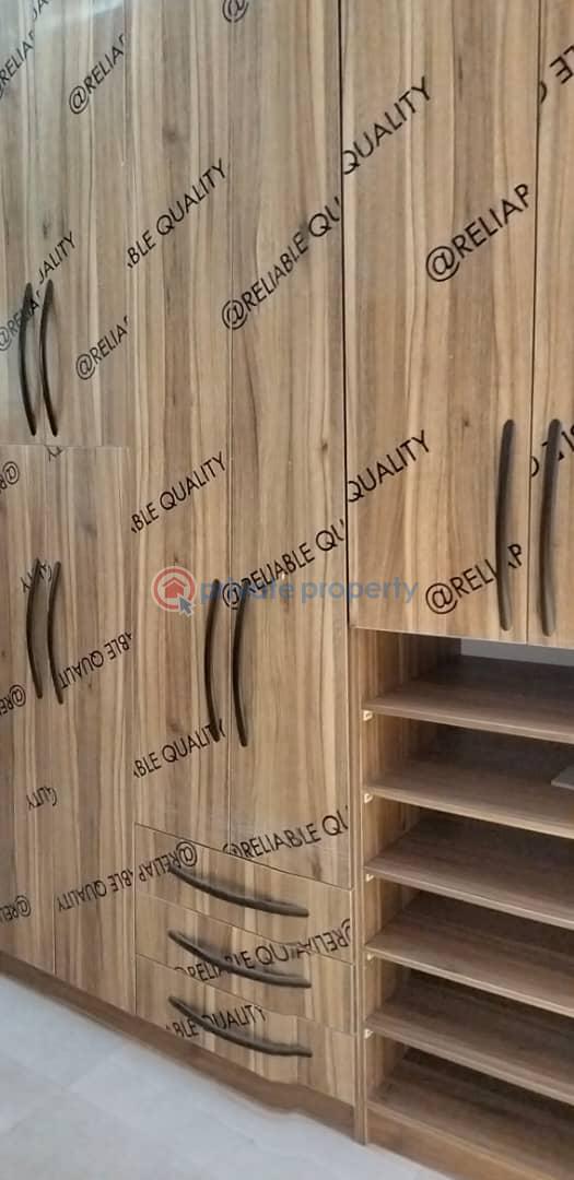 5 bedroom Duplex For Sale Omole Phase 1 Ojodu Lagos - 56