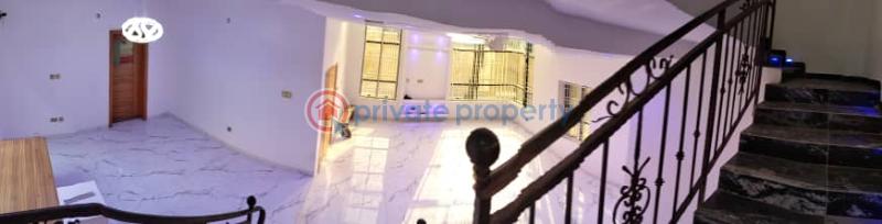 5 bedroom Duplex For Sale Omole Phase 1 Ojodu Lagos - 74