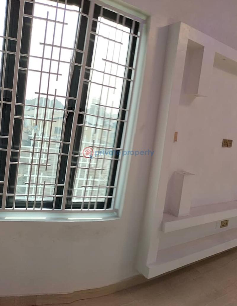 5 bedroom Duplex For Sale Omole Phase 1 Ojodu Lagos - 50