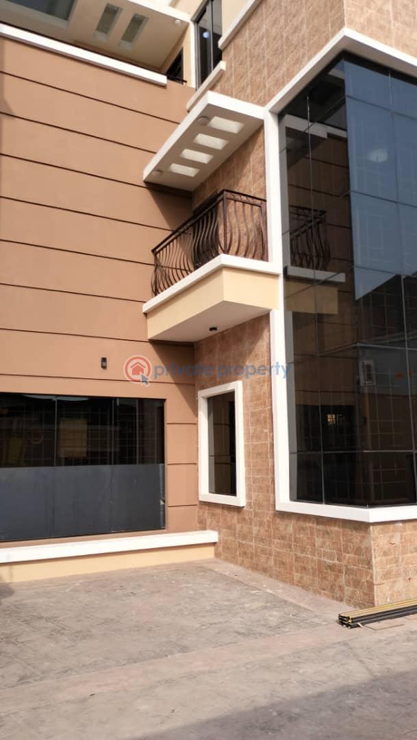 5 bedroom Duplex For Sale Omole Phase 1 Ojodu Lagos - 11