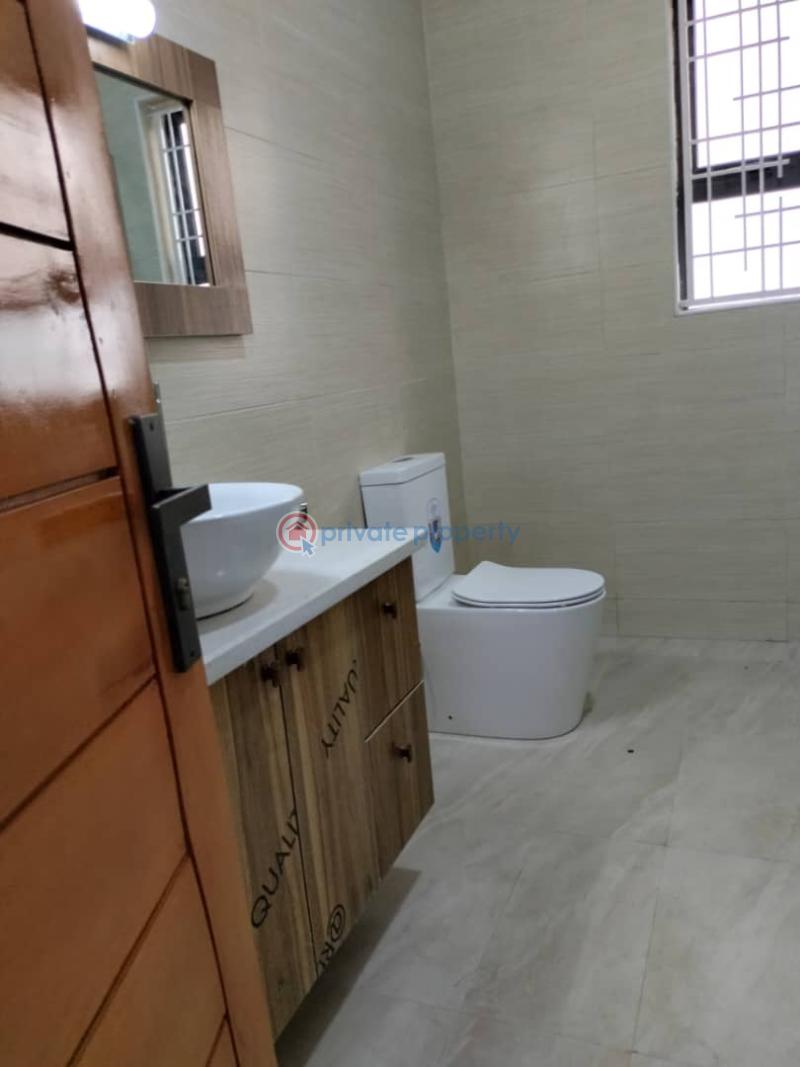 5 bedroom Duplex For Sale Omole Phase 1 Ojodu Lagos - 59