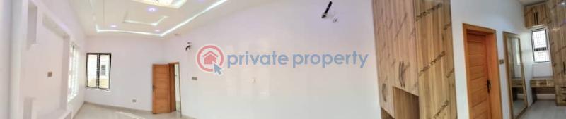 5 bedroom Duplex For Sale Omole Phase 1 Ojodu Lagos - 46