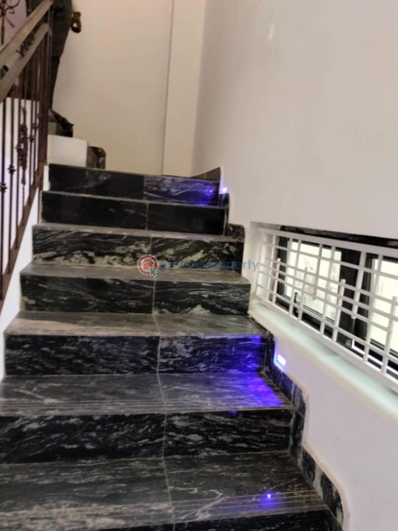 5 bedroom Duplex For Sale Omole Phase 1 Ojodu Lagos - 42