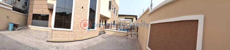 5 bedroom Duplex For Sale Omole Phase 1 Ojodu Lagos - 15