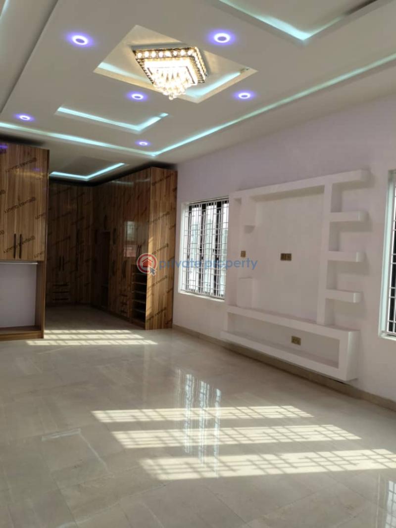 5 bedroom Duplex For Sale Omole Phase 1 Ojodu Lagos - 63