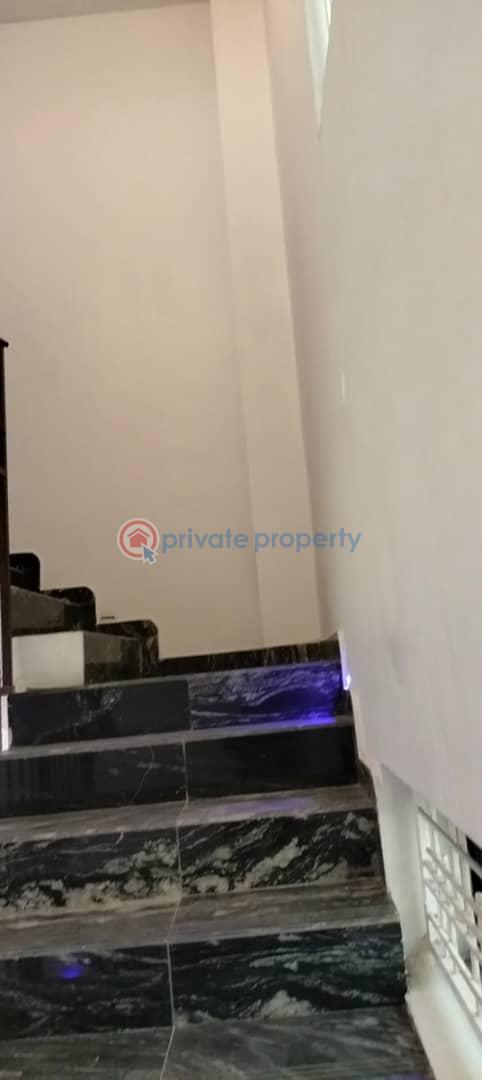 5 bedroom Duplex For Sale Omole Phase 1 Ojodu Lagos - 44