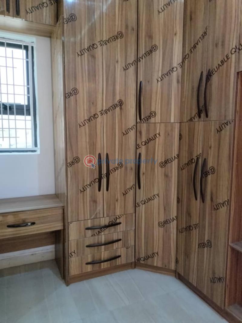 5 bedroom Duplex For Sale Omole Phase 1 Ojodu Lagos - 58