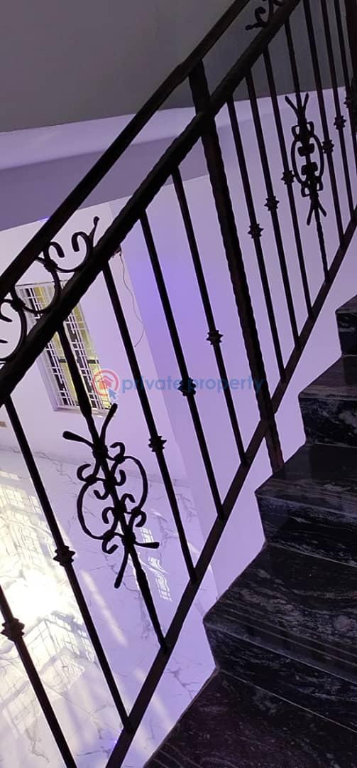 5 bedroom Duplex For Sale Omole Phase 1 Ojodu Lagos - 19