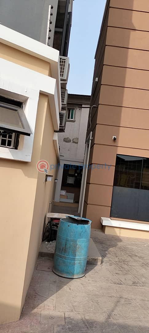 5 bedroom Duplex For Sale Omole Phase 1 Ojodu Lagos - 5
