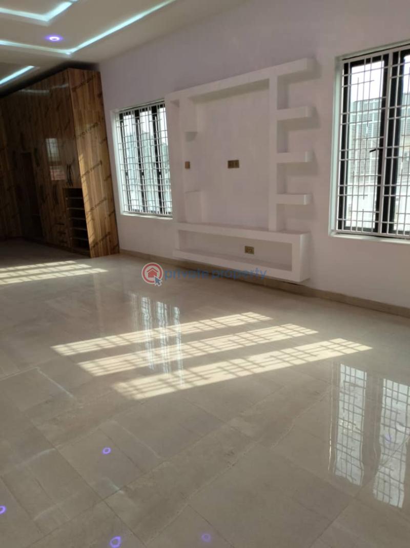 5 bedroom Duplex For Sale Omole Phase 1 Ojodu Lagos - 65