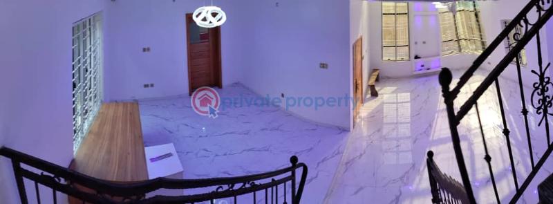 5 bedroom Duplex For Sale Omole Phase 1 Ojodu Lagos - 26