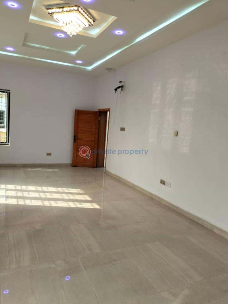 5 bedroom Duplex For Sale Omole Phase 1 Ojodu Lagos - 53