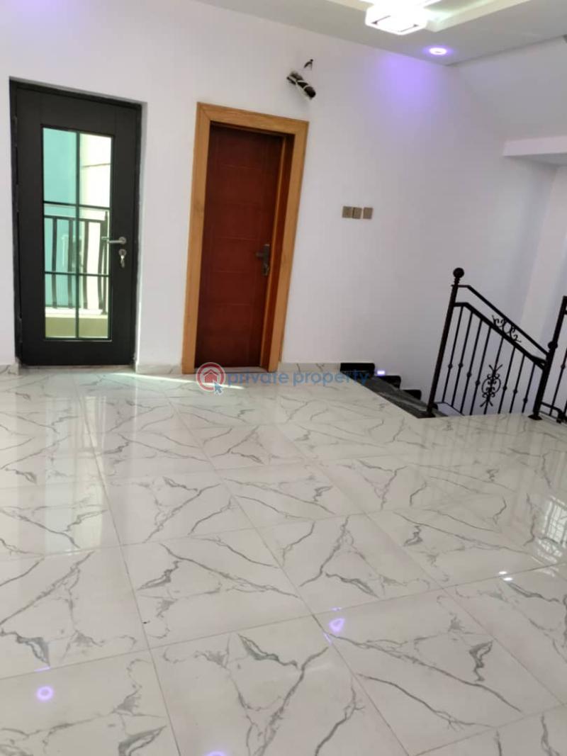 5 bedroom Duplex For Sale Omole Phase 1 Ojodu Lagos - 34
