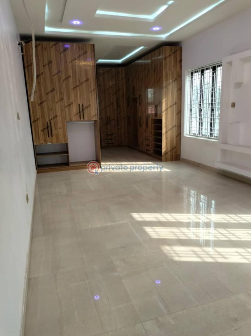 5 bedroom Duplex For Sale Omole Phase 1 Ojodu Lagos - 64