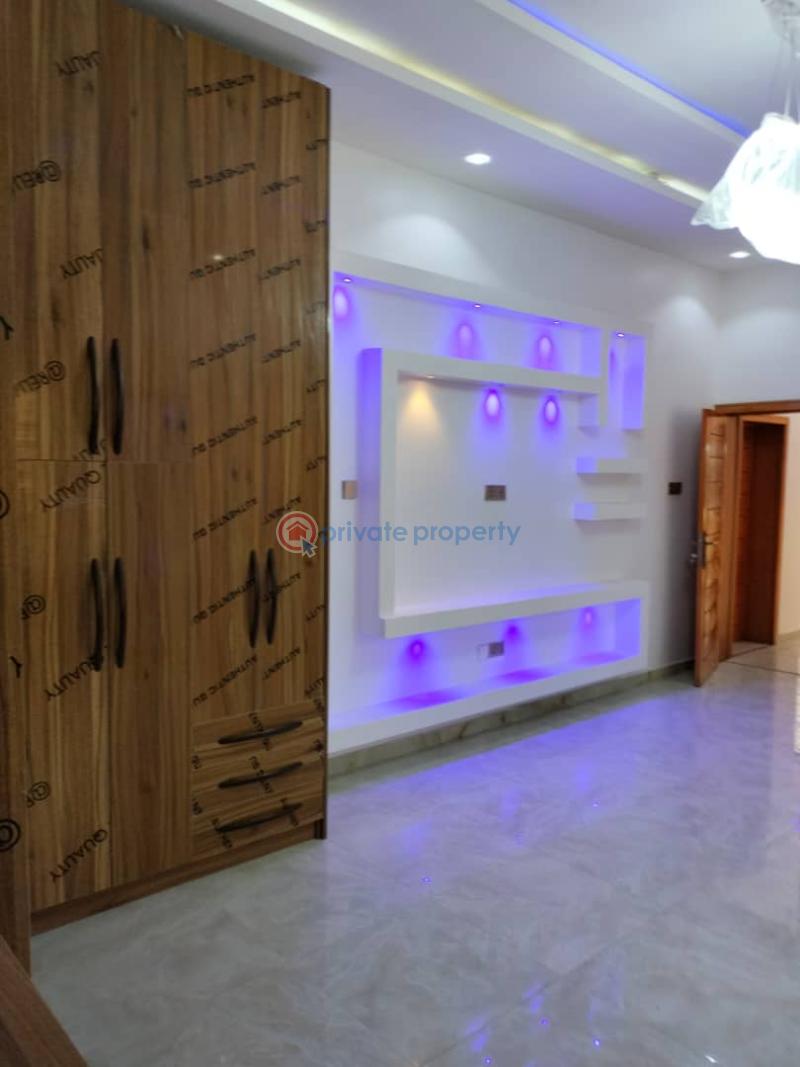 5 bedroom Duplex For Sale Omole Phase 1 Ojodu Lagos - 69