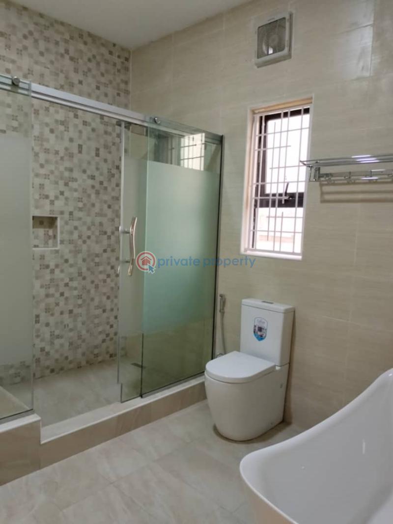 5 bedroom Duplex For Sale Omole Phase 1 Ojodu Lagos - 54