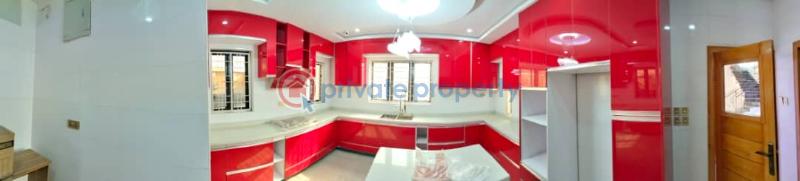 5 bedroom Duplex For Sale Omole Phase 1 Ojodu Lagos - 18
